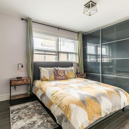 Luxury 3Br House With Bbq By Globalstay Toronto Zewnętrze zdjęcie