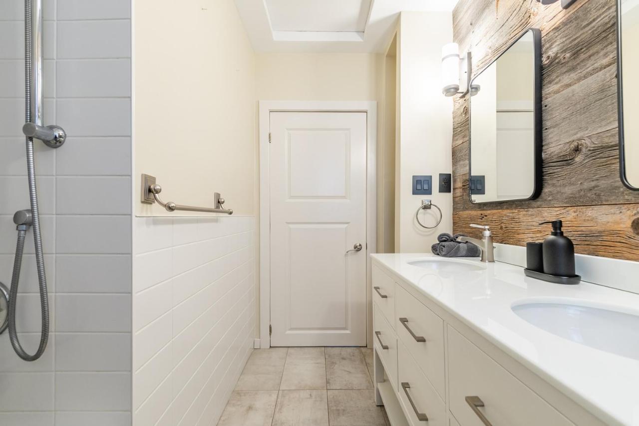 Luxury 3Br House With Bbq By Globalstay Toronto Zewnętrze zdjęcie