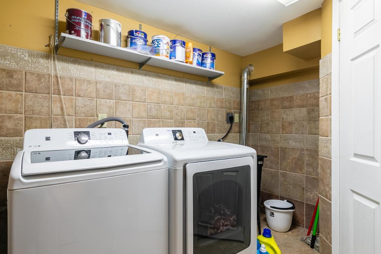 Luxury 3Br House With Bbq By Globalstay Toronto Zewnętrze zdjęcie